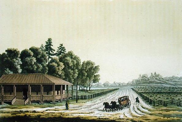 View Of Capitol Hill, Washington — Paolo Fumagalli