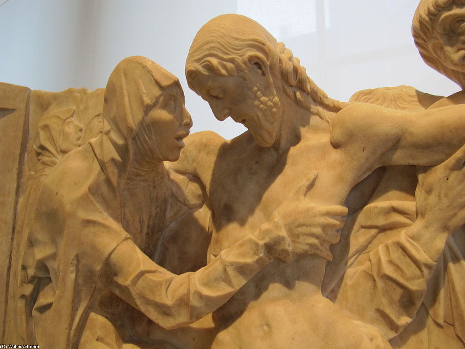 O Antonio Mantegazza, Com Pianto - — Cristoforo Mantegazza