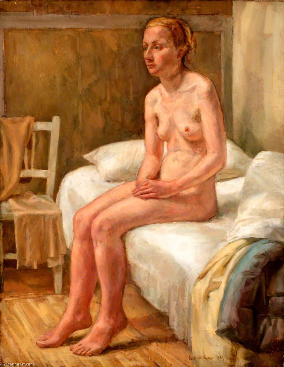 Morning — Ivor Williams