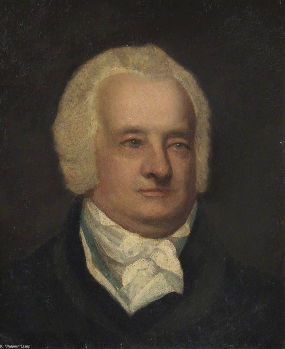 William Preston (1742–1818) — Samuel Drummond