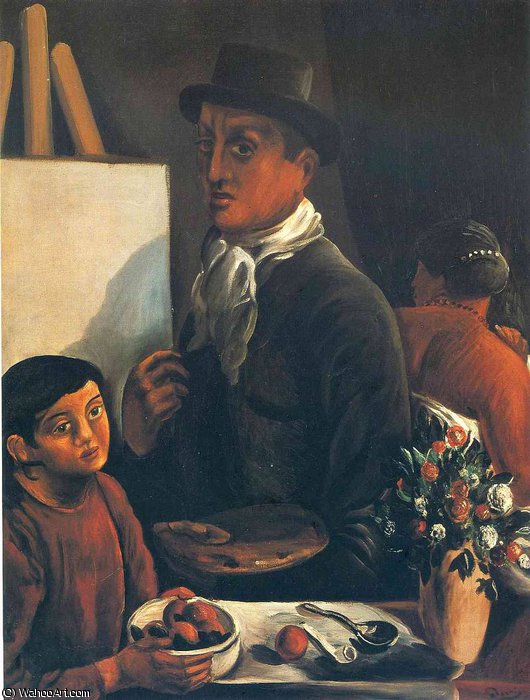 Untitled (641) — Андре Дерен