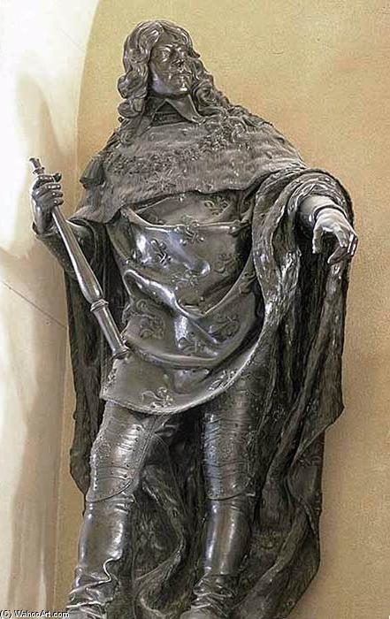 Louis Xiii — Simon Guillain