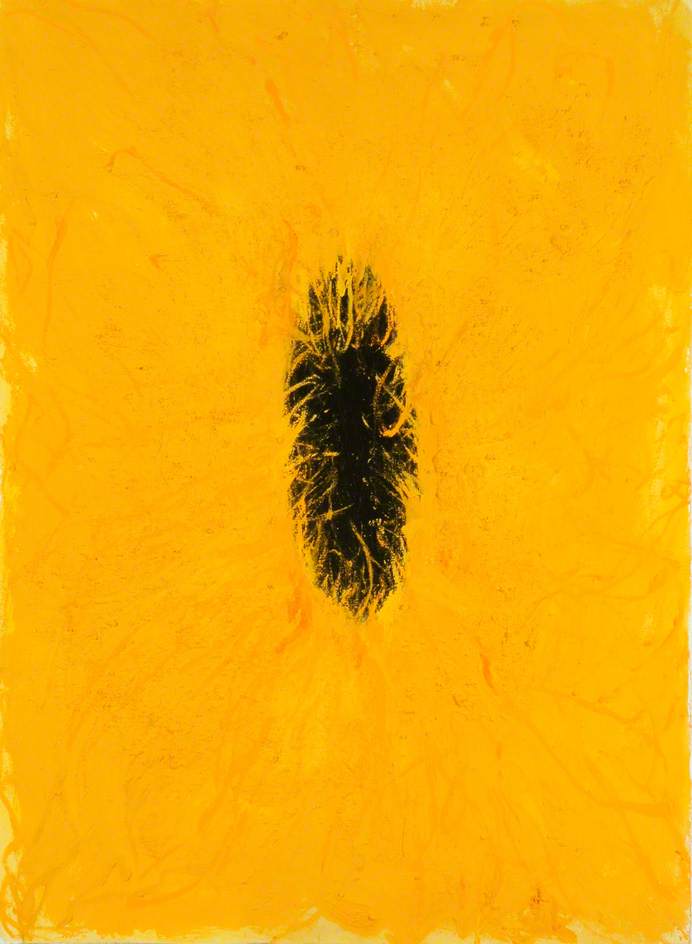 Untitled — Anish Kapoor