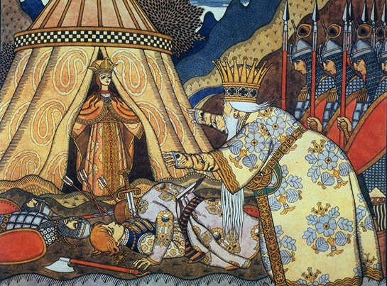 Dadon Shemakha — Франц Алексеевич Рубо
