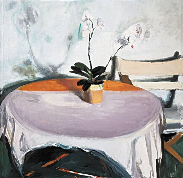 Still Life — Panayiotis Tetsis