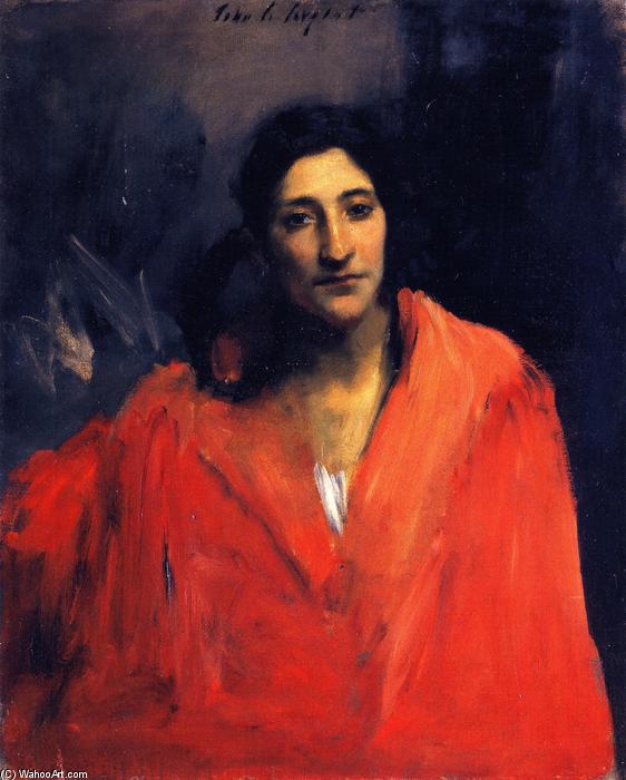 Gitana — Сарджент