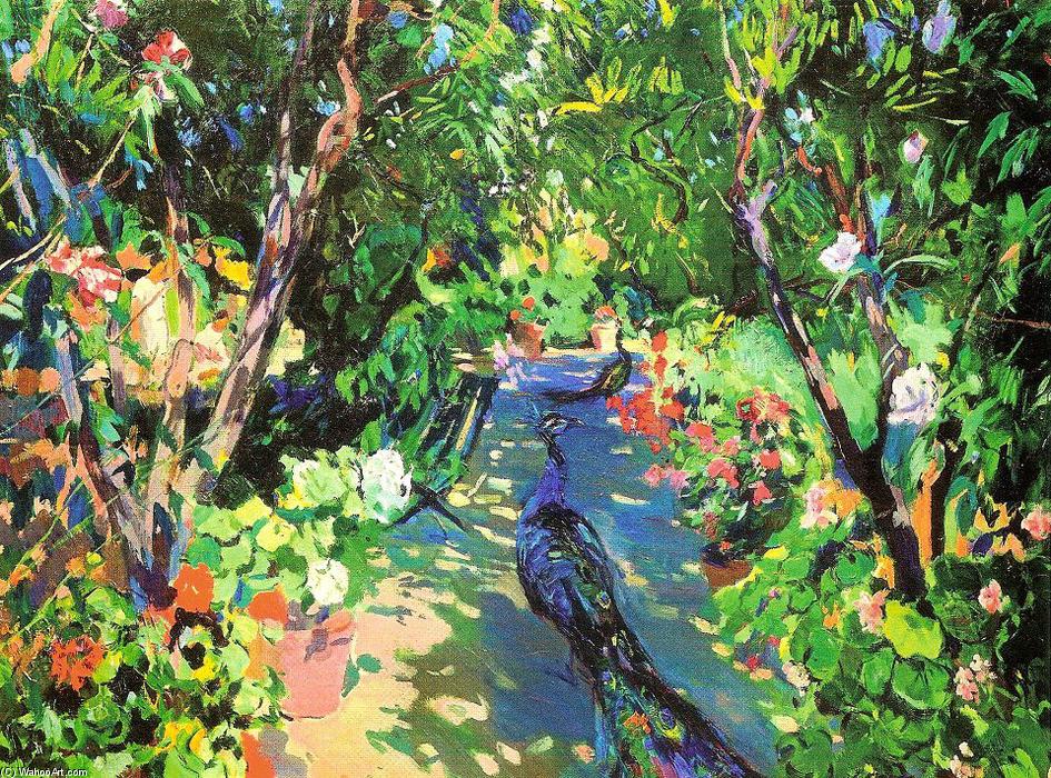 Unknown — Joaquim Mir
