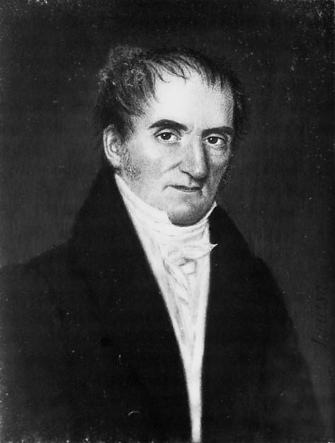 Daniel Strobel, Jr — Louisa Catherine Strobel
