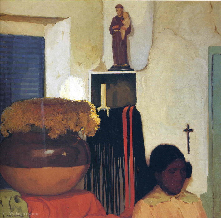 Untitled (431) — Victor Higgins