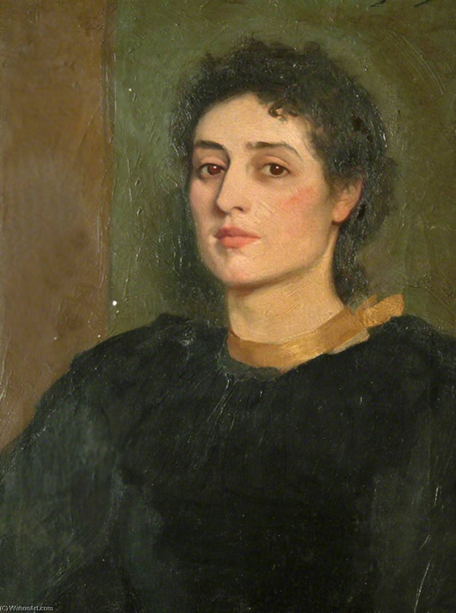Mrs Mary Sime — Sidney Herbert Sime