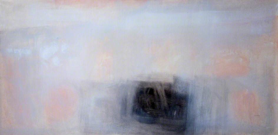 In The Heat — Terence Philip Flanagan