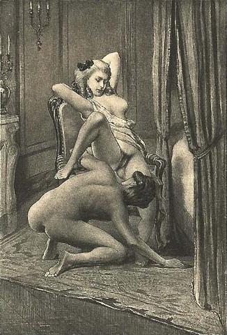 Untitled (arcbh9) — Édouard Henri Avril