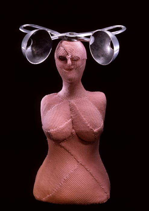 Untitled (15) — Луиза Боуржео