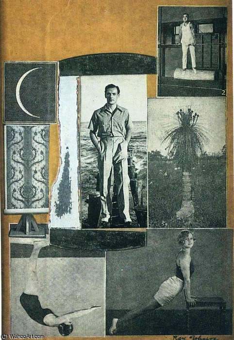 Untitled (8562) — Энди Уорхол