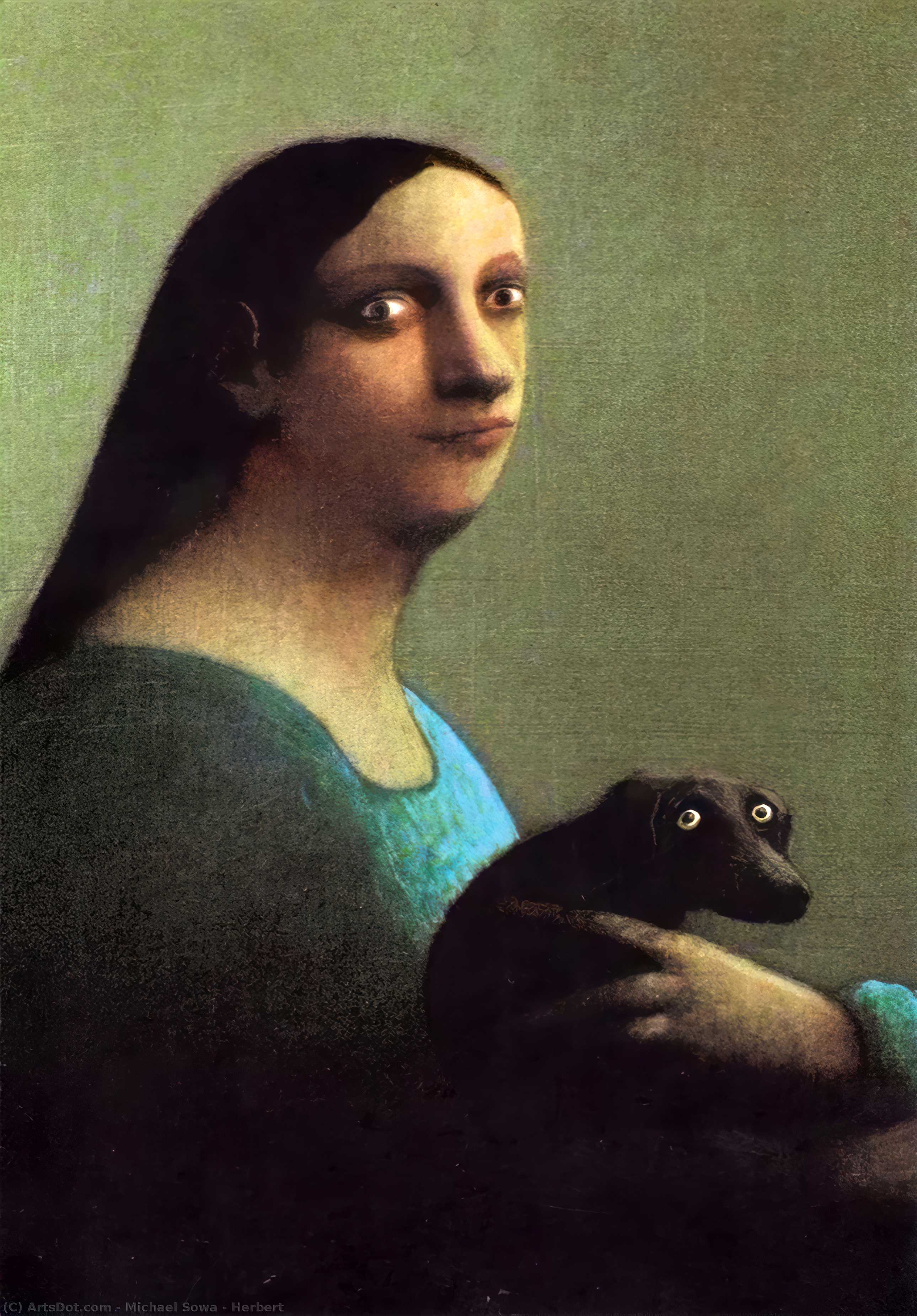 Herbert — Михаэль Зова