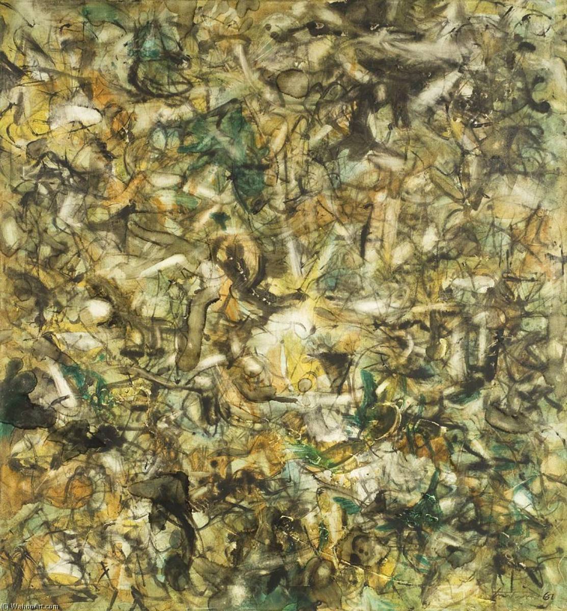 (untitled) — Domenick Turturro