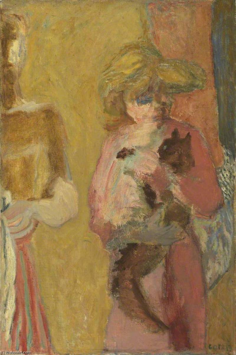 Morning At Home — Henryk Gotlib