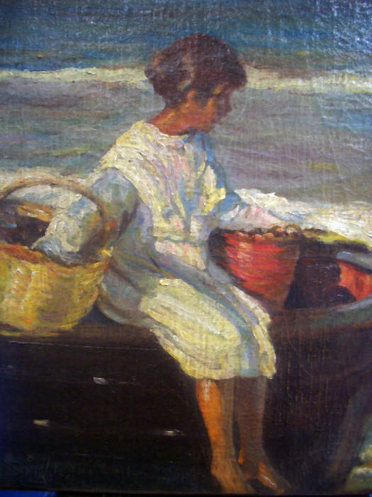 Children — Хосе Монгрель Торрент