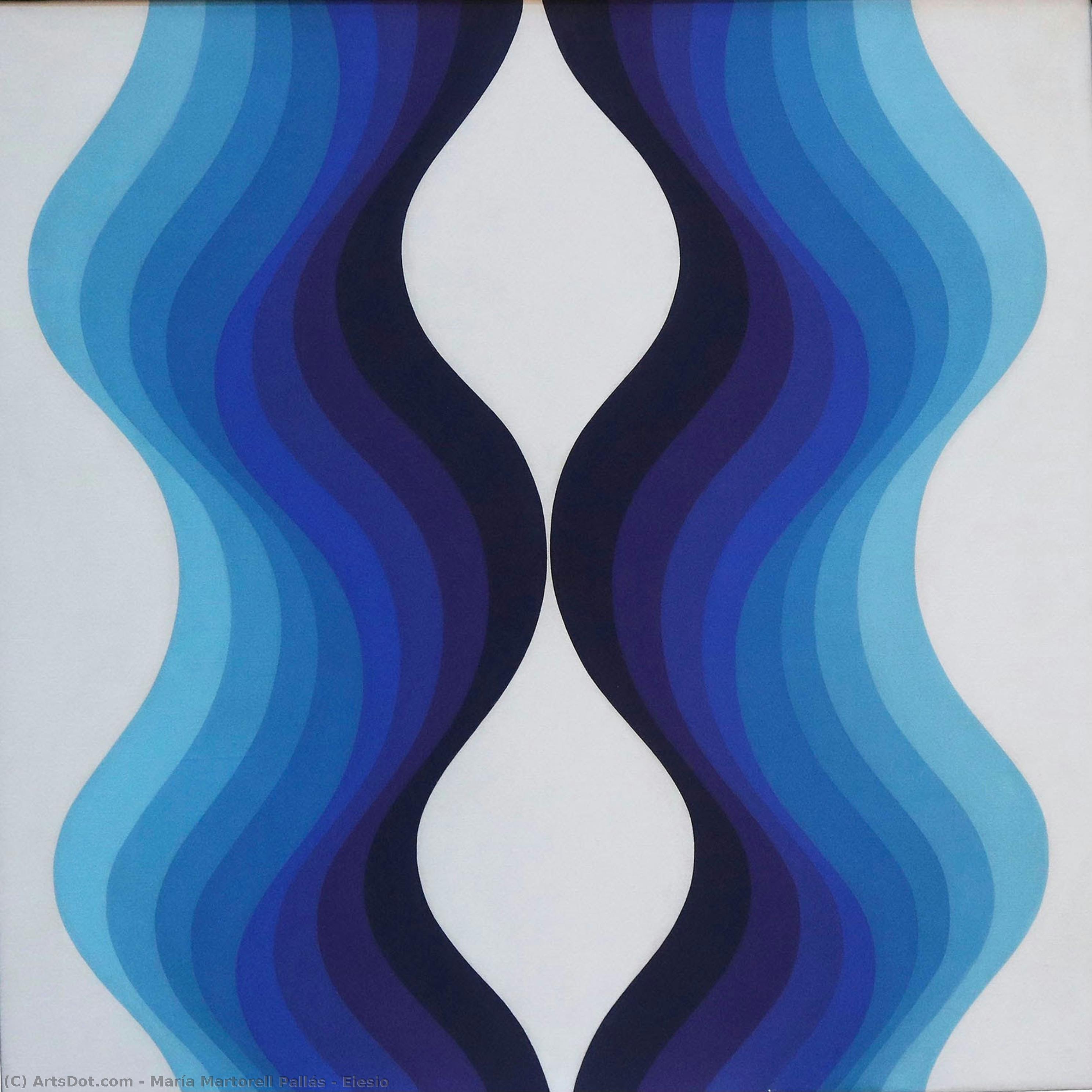 Eiesio — María Martorell Pallás