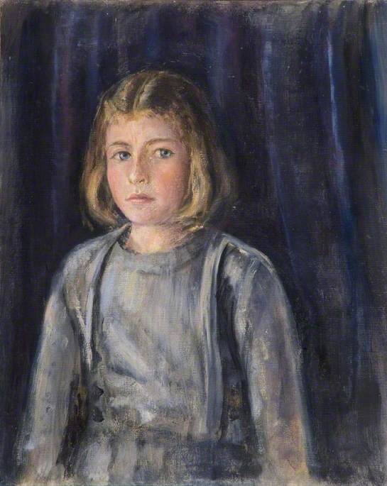 Tamsin — John Jowitt