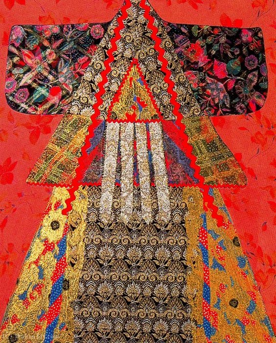 Untitled (510) — Mirijam Šapiro