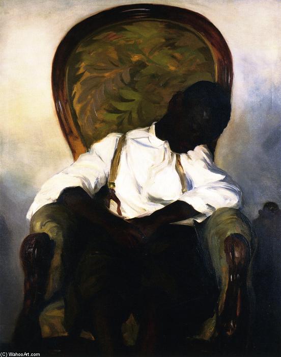 The Failure Of Sylvester — Robert Henri