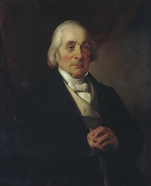 John Walsh — John Neagle