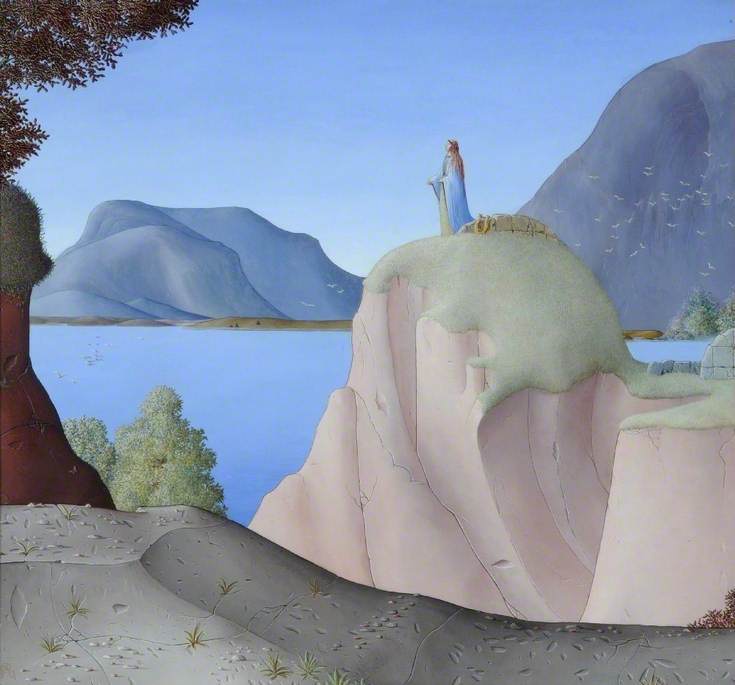 Sappho — Thomas Esmond Lowinsky