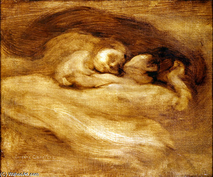 Motherhood — Ежен Анатоле Каријер