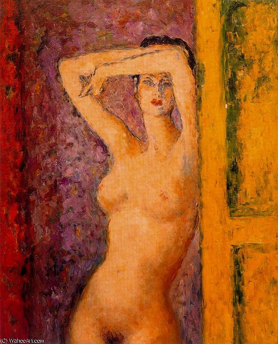 Untitled (427) — Arturo Souto