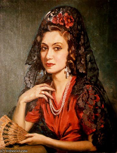 Magda — Jorge Apperley (george Owen Wynne Apperley)