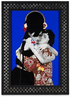 Mother And Child And Alter Ego — Gerald Laing