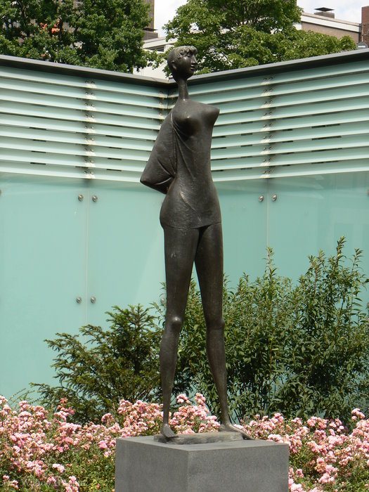Tristina, (1960) — Marcello Mascherini