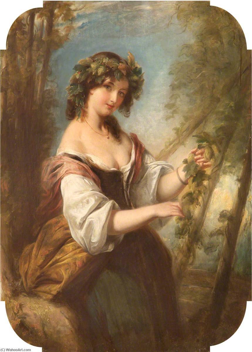 Autumn — James Godsell Middleton