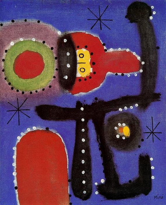 Pintura 9 — Жоан Миро