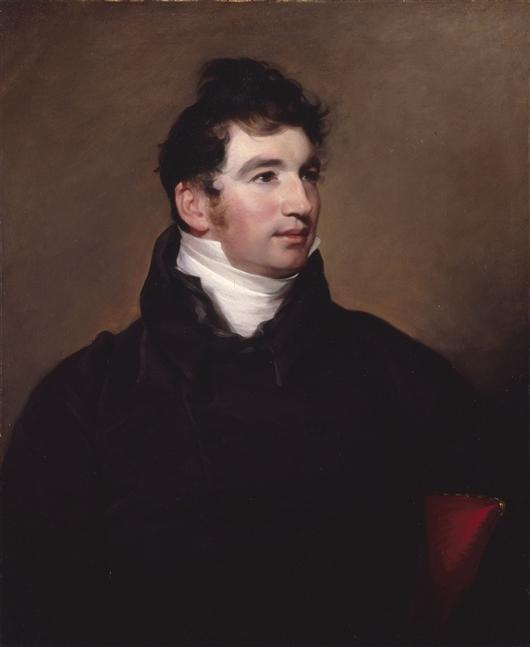Dr. Edward Hudson — Томас Салли