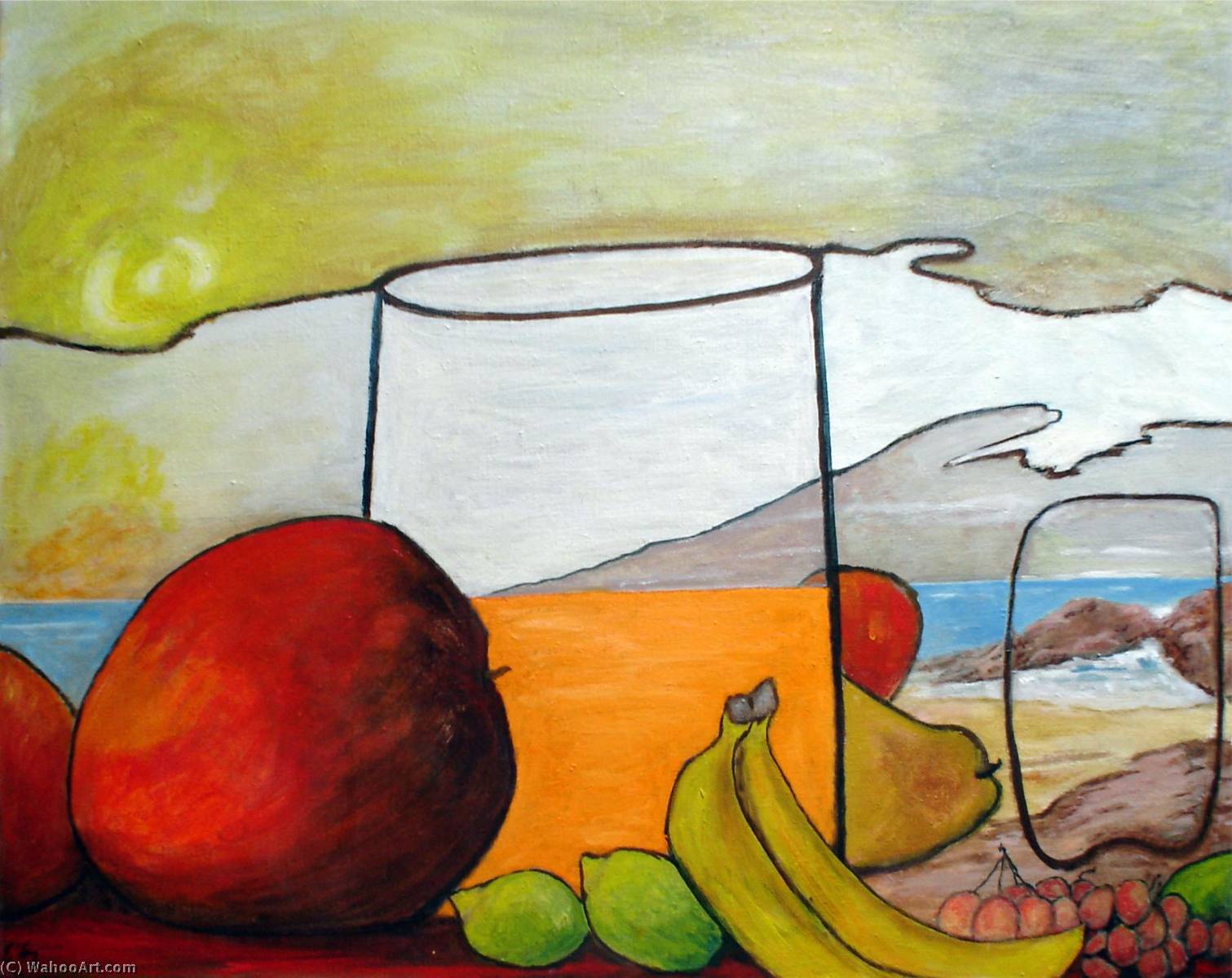 Untitled (aqre7e) — Eugenio Cruz Vargas