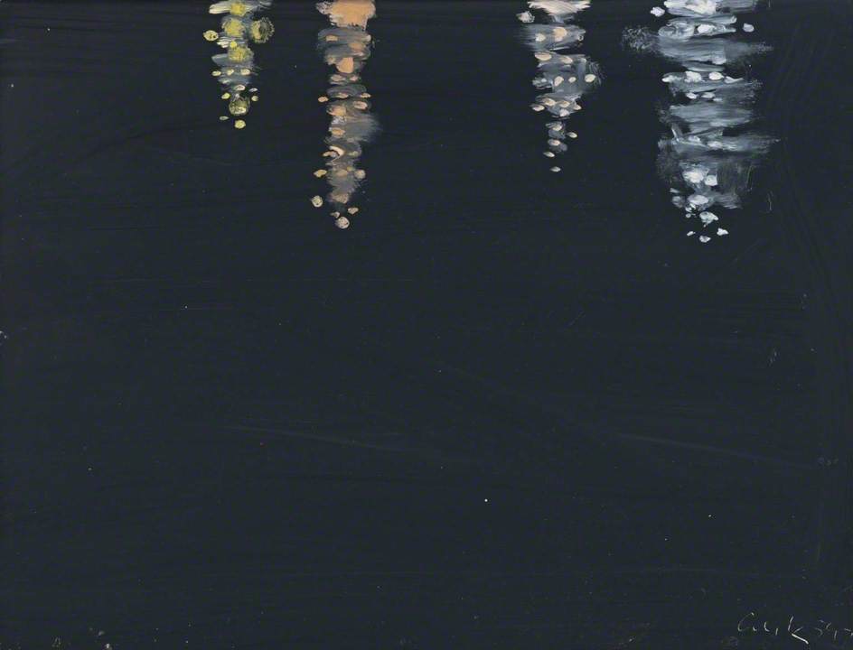 West Palm Beach — Alex Katz