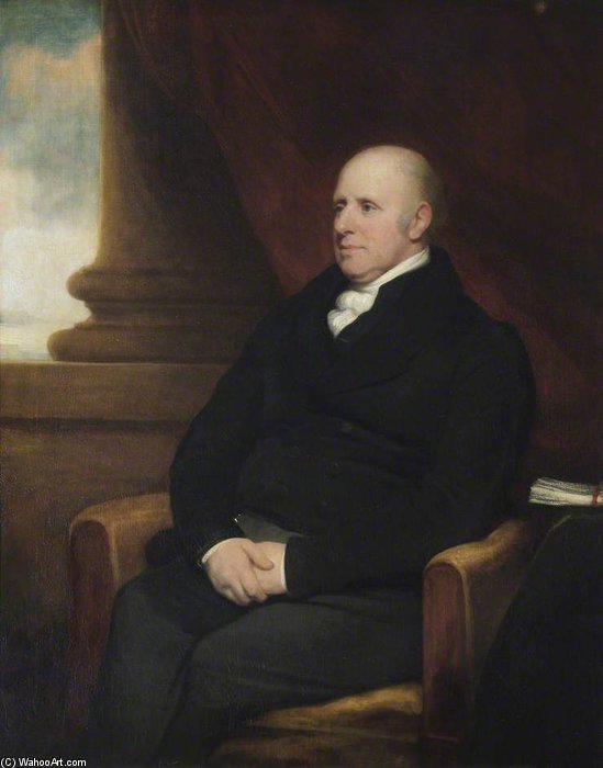 Charles Pott — Tomas Filips