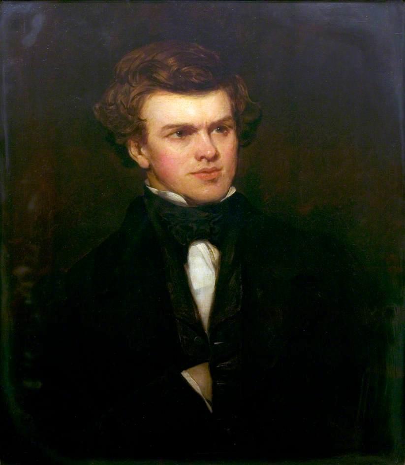 John Forster — Даниэль Маклиси