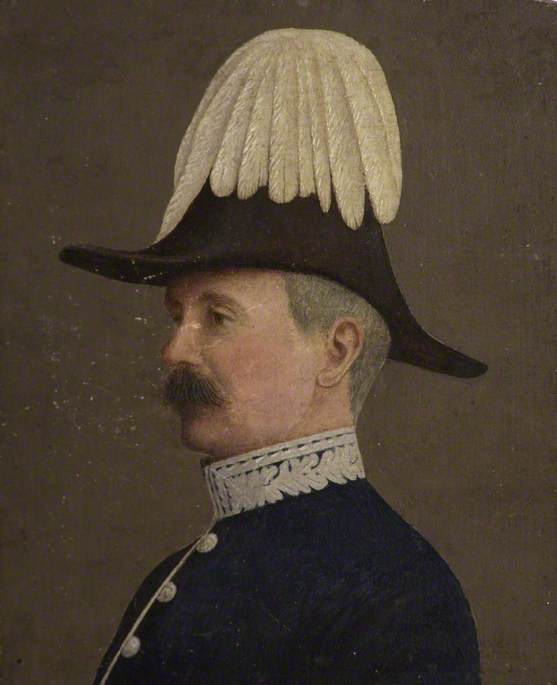 J. Jackson Barstow (1844–1940) — Joseph Sheppard
