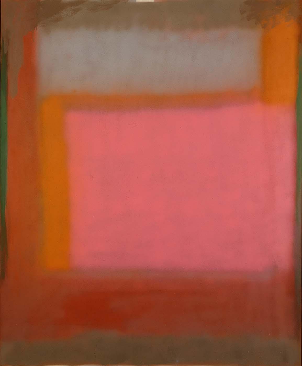 Spring — Esteban Vicente