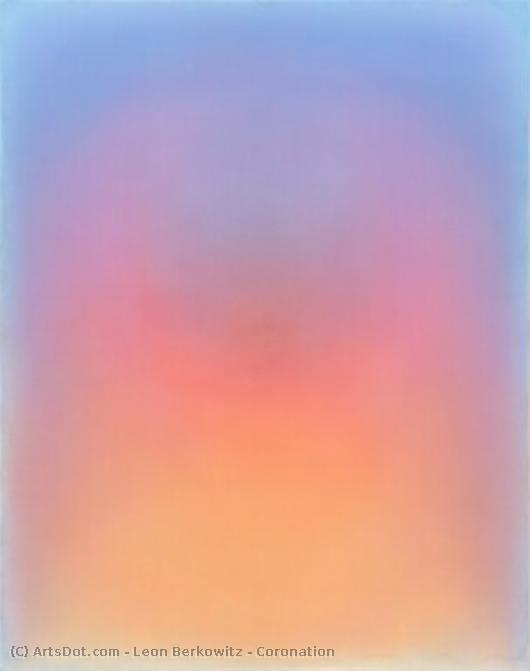 Coronation — Leonard Berkowitz