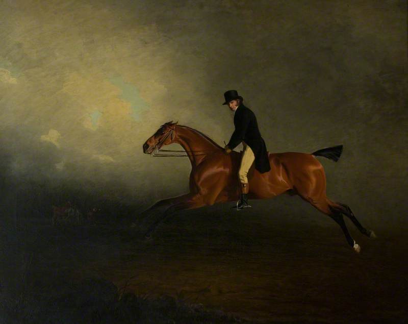 Archibald Kennedy — Benjamin Marshall