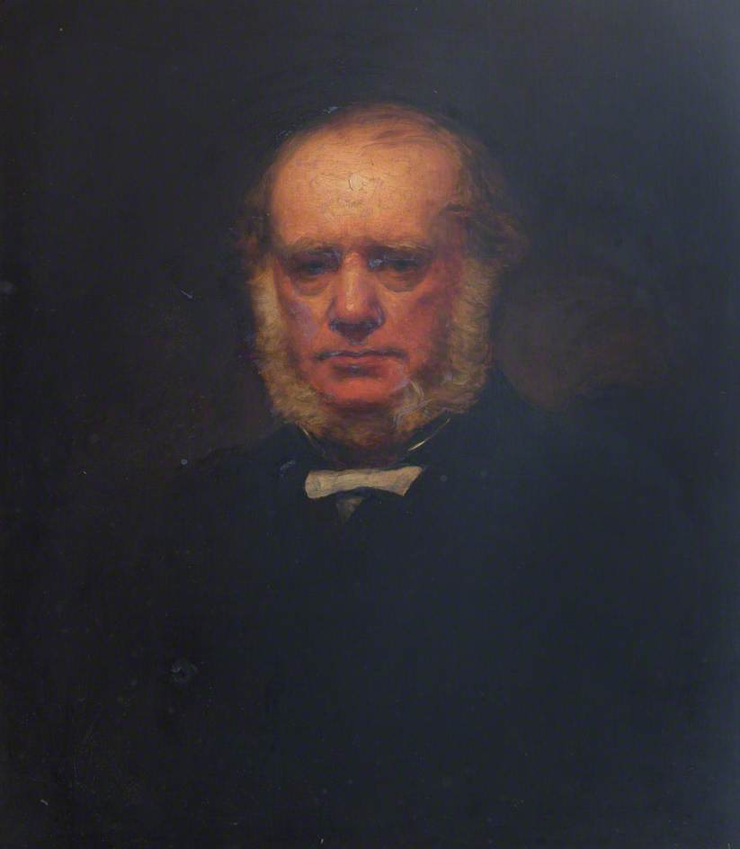 Thomas M'crie — John Peddie