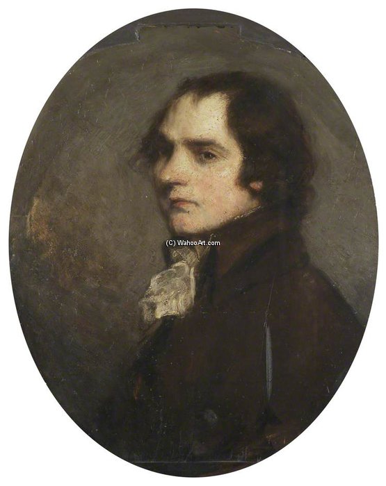 William Richardson, Deputy Recorder Of Kendal — Daniel Gardner