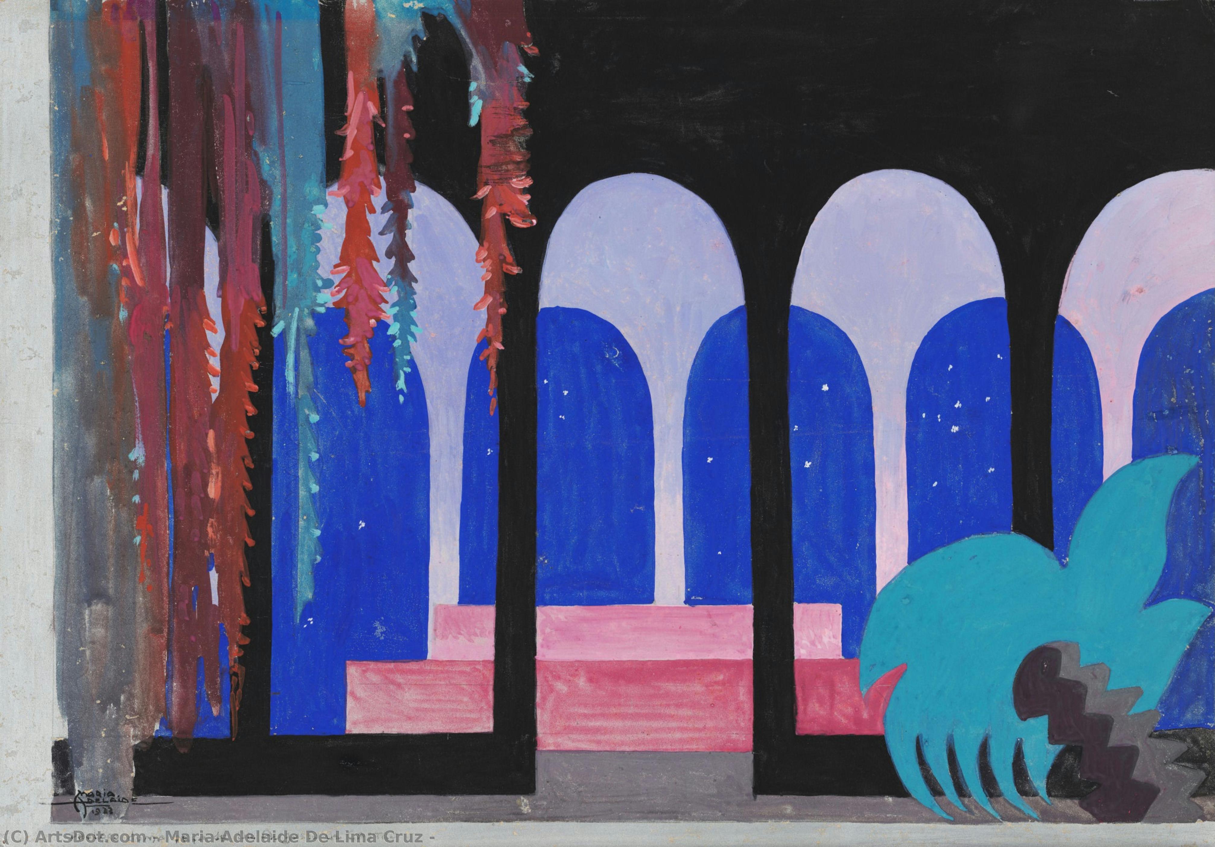 Untitled (dd2ckh) — Maria Adelaide De Lima Cruz