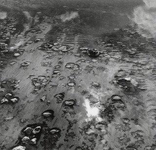 The River Styx, Aomori — Shomei Tomatsu