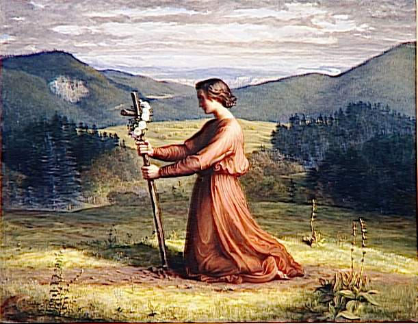 Realite — Anne François Louis Janmot