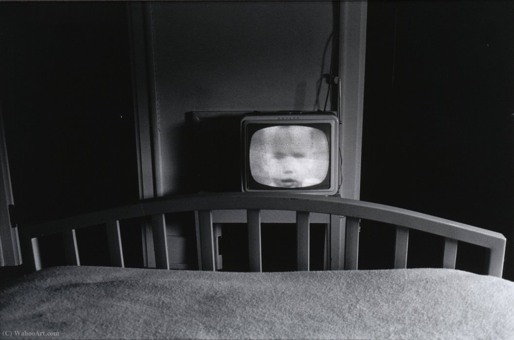Galax, Virginia — Lee Friedlander